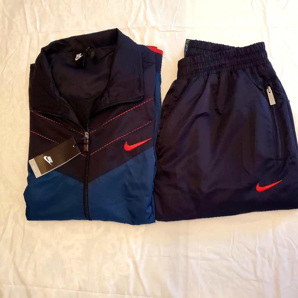 Tracksuit